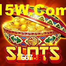 667Bet Login