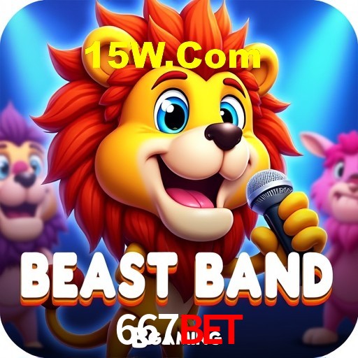 Interface do App 667Bet