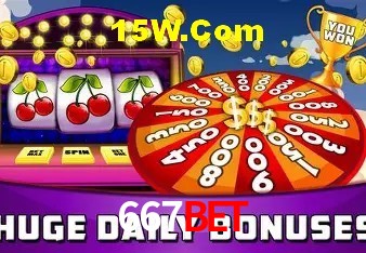 Recursos de Bônus 667Bet