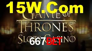 Premium Interface 667Bet
