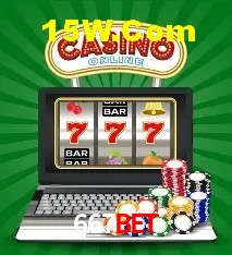 Estatísticas Esportivas 667Bet