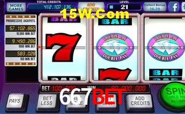 Promoções Sazonais 667Bet