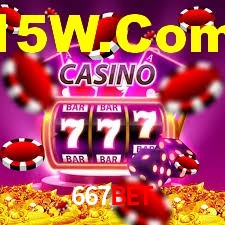 Sinta a adrenalina dos jogos de cassino com 667Bet