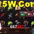 Jogos de Slot 667Bet