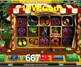 Estatísticas 667Bet