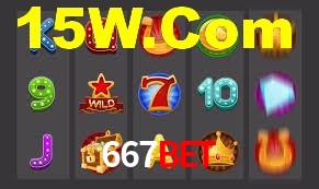 Daily Bonuses 667Bet