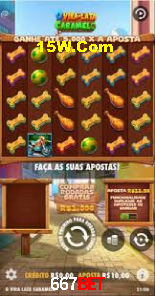 667Bet App