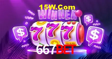 Casino Ao Vivo 667Bet