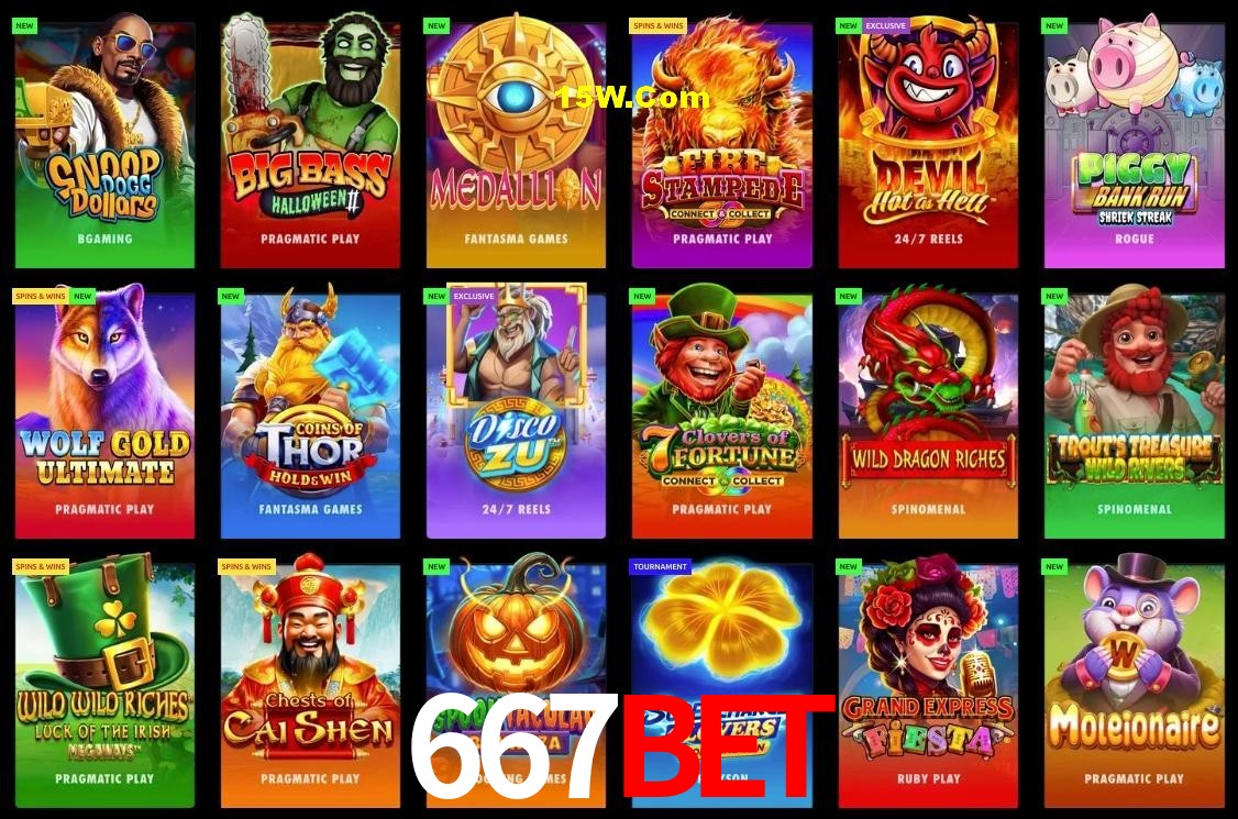Game Statistics 667Bet