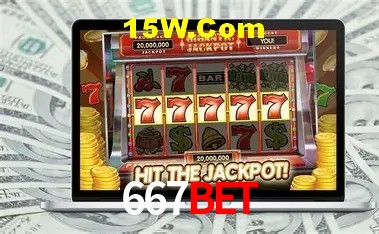 Apostas de Tênis 667Bet