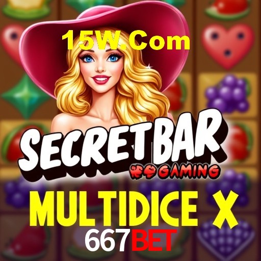 Interface Premium 667Bet