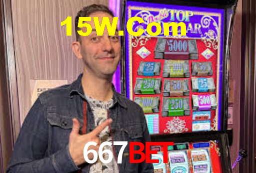 Bônus Generosos e Exclusivos no 667Bet para Você!