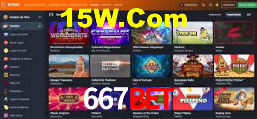 667Bet
