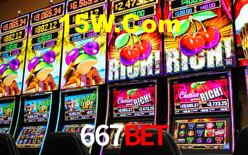 667Bet