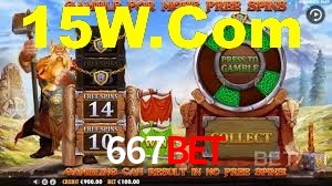 Live Casino 667Bet
