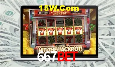 Experiência VIP 667Bet