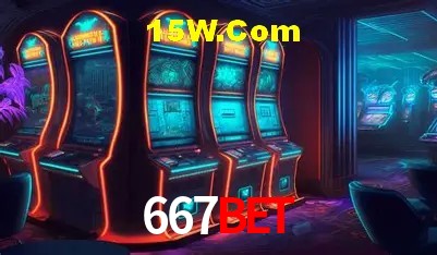 Login Seguro 667Bet