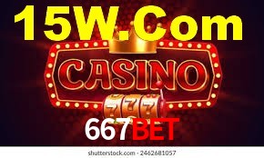 VIP Casino 667Bet