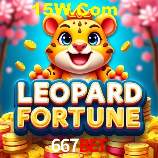 Descubra o Mundo do Cassino Online com 667Bet